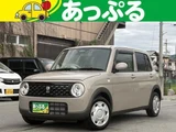2026 Suzuki Alto Lapin Hybrid L 4WD Sedan for sale, Japanese used car export - photo 1 of 9 | GULJI TRADERS