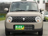 2026 Suzuki Alto Lapin Hybrid L 4WD Sedan for sale, Japanese used car export - photo 3 of 9 | GULJI TRADERS