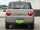 2026 Suzuki Alto Lapin Hybrid L 4WD Sedan for sale, Japanese used car export - photo 4 of 9 | GULJI TRADERS