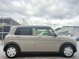 2026 Suzuki Alto Lapin Hybrid L 4WD Sedan for sale, Japanese used car export - photo 5 of 9 | GULJI TRADERS