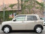 2026 Suzuki Alto Lapin Hybrid L 4WD Sedan for sale, Japanese used car export - photo 6 of 9 | GULJI TRADERS