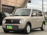 2026 Suzuki Alto Lapin Hybrid L 4WD Sedan for sale, Japanese used car export - photo 7 of 9 | GULJI TRADERS