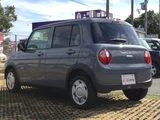 2026 Suzuki Alto Lapin Hybrid L Sedan for sale, Japanese used car export - photo 2 of 9 | GULJI TRADERS