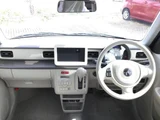 2026 Suzuki Alto Lapin Hybrid L Sedan for sale, Japanese used car export - photo 3 of 9 | GULJI TRADERS