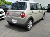 2026 Suzuki Alto Lapin Hybrid X Sedan for sale, Japanese used car export - photo 2 of 9 | GULJI TRADERS