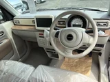 2026 Suzuki Alto Lapin Hybrid X Sedan for sale, Japanese used car export - photo 3 of 9 | GULJI TRADERS
