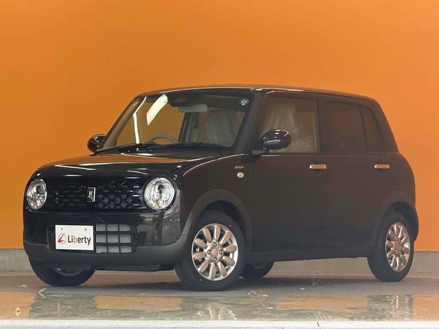 2026 Suzuki Alto Lapin Hybrid X Sedan for sale, Japanese used car export - photo 1 of 9 | GULJI TRADERS