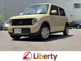 2026 Suzuki Alto Lapin Hybrid L Sedan for sale, Japanese used car export - photo 1 of 9 | GULJI TRADERS