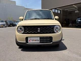 2026 Suzuki Alto Lapin Hybrid L Sedan for sale, Japanese used car export - photo 2 of 9 | GULJI TRADERS