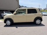 2026 Suzuki Alto Lapin Hybrid L Sedan for sale, Japanese used car export - photo 4 of 9 | GULJI TRADERS