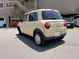 2026 Suzuki Alto Lapin Hybrid L Sedan for sale, Japanese used car export - photo 5 of 9 | GULJI TRADERS