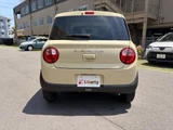 2026 Suzuki Alto Lapin Hybrid L Sedan for sale, Japanese used car export - photo 6 of 9 | GULJI TRADERS