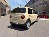 2026 Suzuki Alto Lapin Hybrid L Sedan for sale, Japanese used car export - photo 7 of 9 | GULJI TRADERS