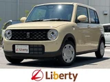 2026 Suzuki Alto Lapin Hybrid L Sedan for sale, Japanese used car export - photo 1 of 9 | GULJI TRADERS