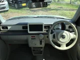 2026 Suzuki Alto Lapin Hybrid L Sedan for sale, Japanese used car export - photo 2 of 9 | GULJI TRADERS