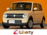 2026 Suzuki Alto Lapin Hybrid L Sedan for sale, Japanese used car export - photo 1 of 9 | GULJI TRADERS