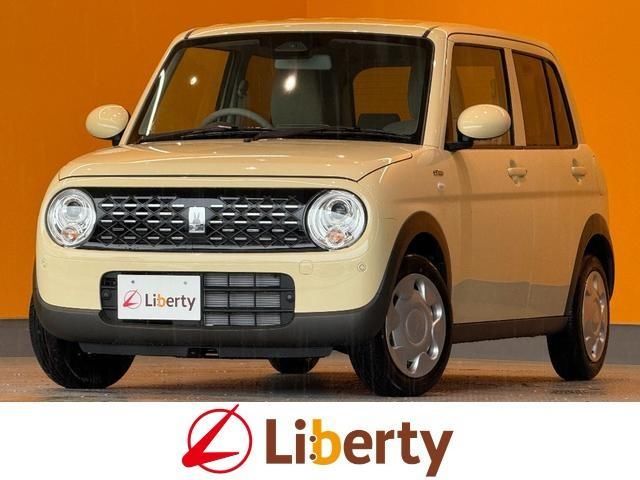 2026 Suzuki Alto Lapin Hybrid L - photo 1 2026 Suzuki Alto Lapin Hybrid L Sedan for sale, Japanese used car export - photo 1 of 9 | GULJI TRADERS