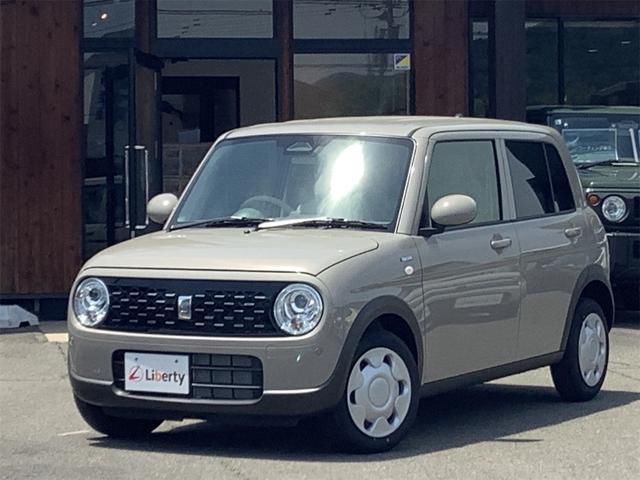 2026 Suzuki Alto Lapin Hybrid L - photo 1 2026 Suzuki Alto Lapin Hybrid L Sedan for sale, Japanese used car export | GULJI TRADERS