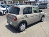2026 Suzuki Alto Lapin Hybrid L Sedan for sale, Japanese used car export - photo 2 of 9 | GULJI TRADERS