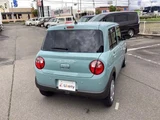 2026 Suzuki Alto Lapin Hybrid L Sedan for sale, Japanese used car export - photo 2 of 9 | GULJI TRADERS