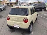 2026 Suzuki Alto Lapin Hybrid L Sedan for sale, Japanese used car export - photo 2 of 9 | GULJI TRADERS