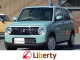 2026 Suzuki Alto Lapin Hybrid L Sedan for sale, Japanese used car export - photo 1 of 9 | GULJI TRADERS