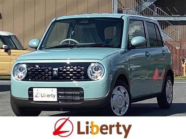 2026 Suzuki Alto Lapin Hybrid L - photo 1 2026 Suzuki Alto Lapin Hybrid L Sedan for sale, Japanese used car export | GULJI TRADERS