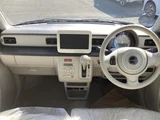 2026 Suzuki Alto Lapin Hybrid L Sedan for sale, Japanese used car export - photo 2 of 9 | GULJI TRADERS