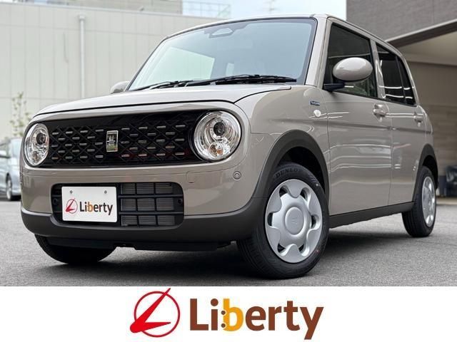 2026 Suzuki Alto Lapin Hybrid L Sedan for sale, Japanese used car export | GULJI TRADERS