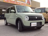 2026 Suzuki Alto Lapin Hybrid L Sedan for sale, Japanese used car export - photo 1 of 9 | GULJI TRADERS