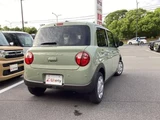 2026 Suzuki Alto Lapin Hybrid L Sedan for sale, Japanese used car export - photo 2 of 9 | GULJI TRADERS