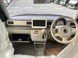 2026 Suzuki Alto Lapin Hybrid L Sedan for sale, Japanese used car export - photo 3 of 9 | GULJI TRADERS