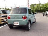 2026 Suzuki Alto Lapin Hybrid L Sedan for sale, Japanese used car export - photo 2 of 9 | GULJI TRADERS