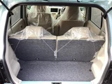 2026 Suzuki Alto Lapin Hybrid L Sedan for sale, Japanese used car export - photo 8 of 9 | GULJI TRADERS