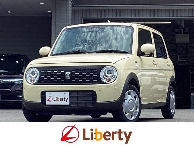 2026 Suzuki Alto Lapin Hybrid L Sedan for sale, Japanese used car export - photo 1 of 9 | GULJI TRADERS