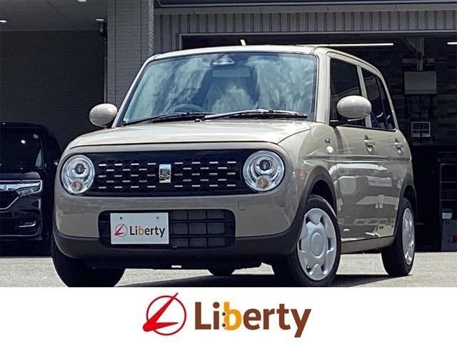 2026 Suzuki Alto Lapin Hybrid L Sedan for sale, Japanese used car export | GULJI TRADERS