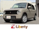 2026 Suzuki Alto Lapin Hybrid L Sedan for sale, Japanese used car export - photo 1 of 9 | GULJI TRADERS
