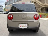 2026 Suzuki Alto Lapin Hybrid L Sedan for sale, Japanese used car export - photo 2 of 9 | GULJI TRADERS