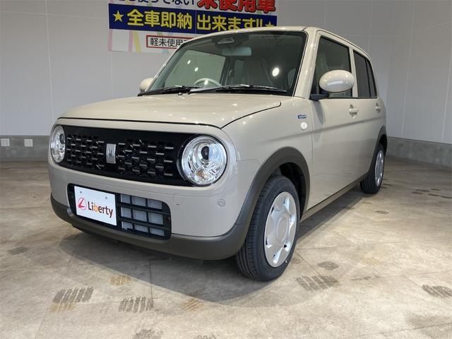 2026 Suzuki Alto Lapin Hybrid L Sedan for sale, Japanese used car export - photo 1 of 9 | GULJI TRADERS