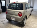2026 Suzuki Alto Lapin Hybrid L Sedan for sale, Japanese used car export - photo 2 of 9 | GULJI TRADERS
