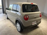 2026 Suzuki Alto Lapin Hybrid L Sedan for sale, Japanese used car export - photo 4 of 9 | GULJI TRADERS