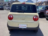 2026 Suzuki Alto Lapin Hybrid L Sedan for sale, Japanese used car export - photo 2 of 9 | GULJI TRADERS