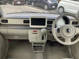 2026 Suzuki Alto Lapin Hybrid L Sedan for sale, Japanese used car export - photo 3 of 9 | GULJI TRADERS