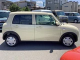 2026 Suzuki Alto Lapin Hybrid L Sedan for sale, Japanese used car export - photo 4 of 9 | GULJI TRADERS