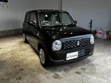 2026 Suzuki Alto Lapin Hybrid L Sedan for sale, Japanese used car export - photo 1 of 9 | GULJI TRADERS