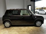 2026 Suzuki Alto Lapin Hybrid L Sedan for sale, Japanese used car export - photo 4 of 9 | GULJI TRADERS
