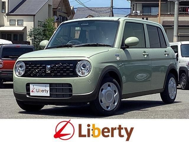 2026 Suzuki Alto Lapin Hybrid L Sedan for sale, Japanese used car export | GULJI TRADERS