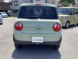 2026 Suzuki Alto Lapin Hybrid L Sedan for sale, Japanese used car export - photo 2 of 9 | GULJI TRADERS