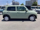 2026 Suzuki Alto Lapin Hybrid L Sedan for sale, Japanese used car export - photo 4 of 9 | GULJI TRADERS