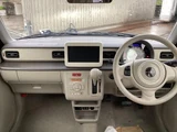 2026 Suzuki Alto Lapin Hybrid L Sedan for sale, Japanese used car export - photo 2 of 9 | GULJI TRADERS